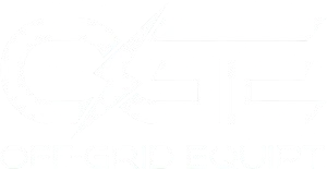 OGE Logo